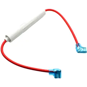 Fusivel para micro-ondas 0,9A 5kV