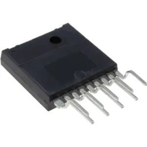 CI STRS5941