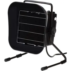 Extractor de fumo de solda para bancada 230V 23W - ZD-153