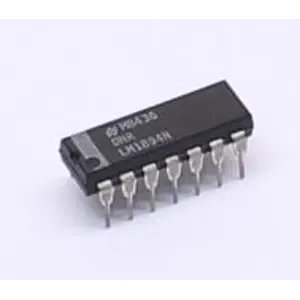 CI LM1894N