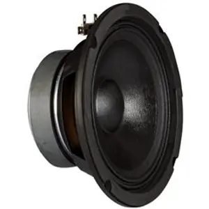Altifalante woofer 8Ohm 100W Ø165mm