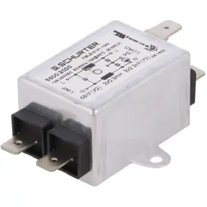 Filtros de interferencias