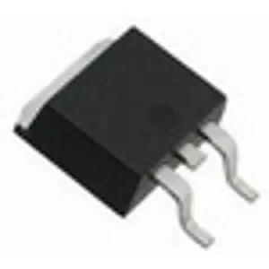 Diodo Rectificador Duplo 300V 15A - STTH30R03CG