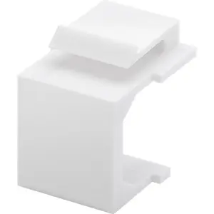 Conjunto de 4 capas para keystone - branco