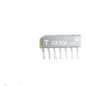 Transistor 2SK150A
