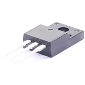 TRANSISTOR FQPF8N60C