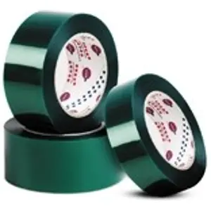 Fita de poliéster PET para impressões 3D - (PET Tape) - Eurocel