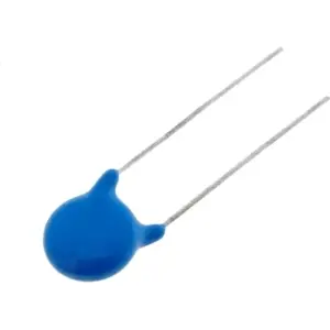 Condensador Cerâmico 22pF 6000V