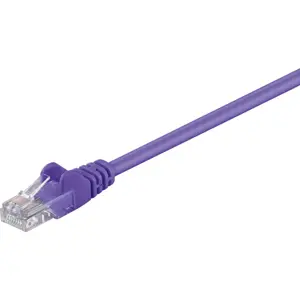 CAT5e U/UTP - Violeta