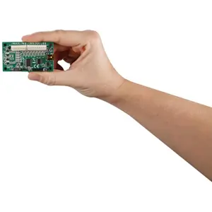 Módulo interface I/O miniUSB