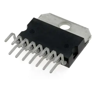 CI TDA7293