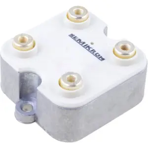 Ponte rectificadora SKB30/12A1 1.2kV 30A