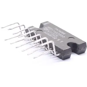 CI TDA8350Q/N6
