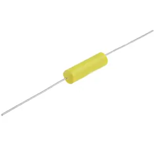 Condensador Polipropileno  220nF/0.22uF 250VDC