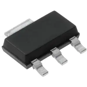 Transistor BSP373-SMD