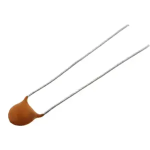 Condensador Cerâmico 12pF 500V