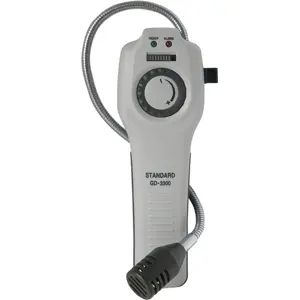 Detector de fugas de gás - Standard