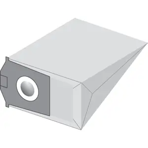 Sacos para aspirador (S12) BOSCH