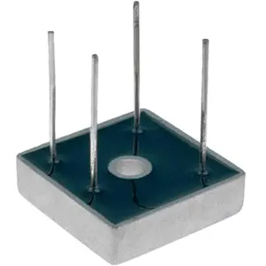 Ponte rectificadora KBPC2502W - 200V 25A