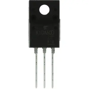 Transistor TK10A60D (BN81-05275A)