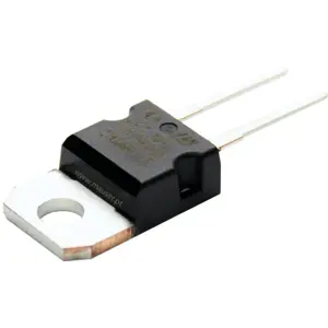 Diodo Rectificador 600V 8A - STTH8R06D