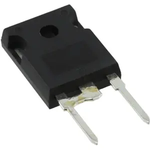 Diodo HFA15PB60