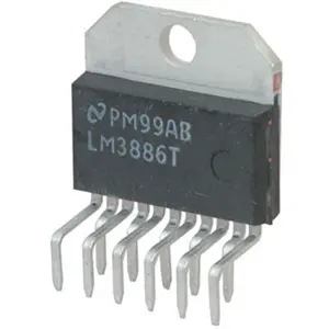 CI LM3886T