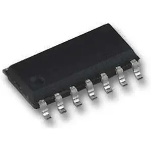 Circuito Integrado HEF4069UBT.653