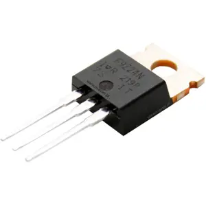 Transistor IRF9Z24N