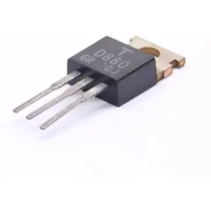 TRANSISTOR 2SD880