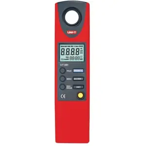 Luxímetro digital 20..20000lux