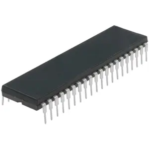 CI PIC16F874-04/P