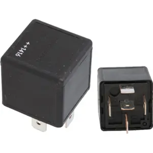 Relé automotivo 12VDC 45A SPDT (5 Faston)