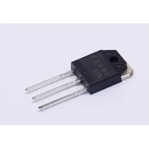 Transistor 2SC3481
