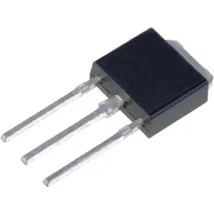 Transistor IRFU120N