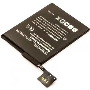 Bateria compatível com Apple iPod Touch 6 geração 3.83V 1043mAh