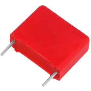 Condensador Polipropileno 4.7nF/4700pF 300V RM10mm