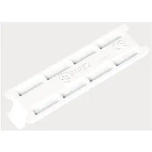 90x50mm L75 - carriles evolutivos