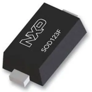 Diodo Schottky Rectificador SMD 20V 1A - PMEG2010EH