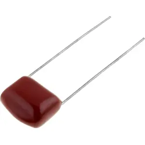 Condensador Polyester 3300nF/3.3uF 250V RM20mm