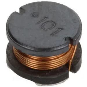 Bobina de Indutância SMD 68uH 850mA