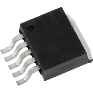 Regulador de tensão - 3.3V - LM2575S-3.3/NOPB