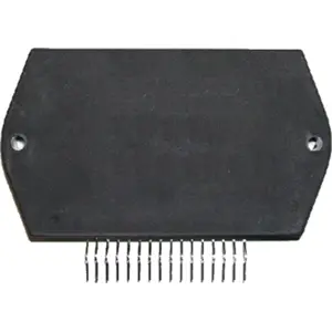 CI STK4833