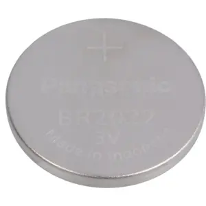 Pilha de lítio BR2032 3.0V 200mAh