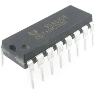 Circuito Integrado SN74HC138