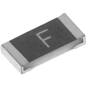 Fusível SMD1206 ultra-rápido 500mA 63V