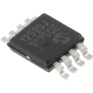 Circuito Integrado MCP1252-ADJI/MS