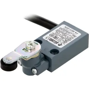 Limit switch 1NO/1NC 250V 4A - Pizzato Elettrica FA 4531-2DN