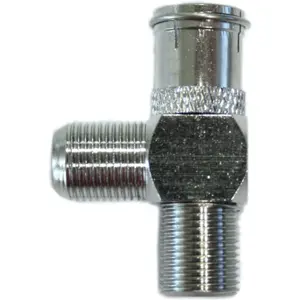 Antena (F, IEC, ...)