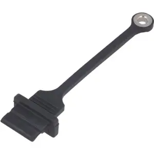 Capa protectora para fichas USB A
